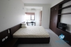 Beautiful and high quality apartment with two bedrooms for rent in Tay Ho, Ha Noi